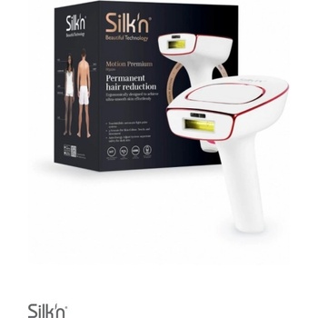 Silk’n Motion Premium IPL