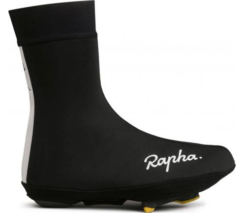 Rapha Winter Overshoes Black
