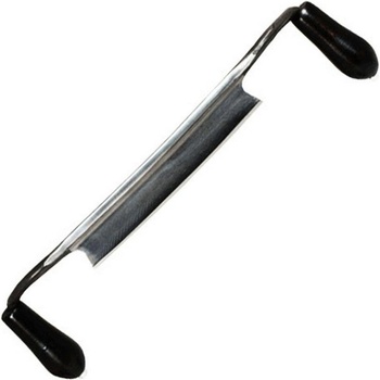 Image 1 of Narex Bystrice Рукан за дърво заоблен Narex Bystrice 8905 01 - 200 mm (8905 01)