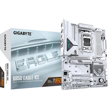 GIGABYTE B850 EAGLE ICE