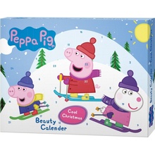 PADU Adventní kalendář Prasátko Peppa