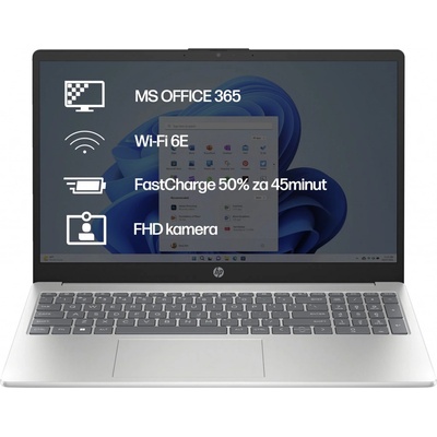 HP 15-fd0960nc B8AS2EA – Zboží Živě