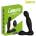 Brutus P-Heater Heating & Rotating Prostate Stimulator with App Black