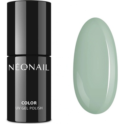 NeoNail Gél lak Green Me Twice 7,2 ml