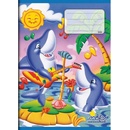 Notes školský zošit linajkový 513 A5