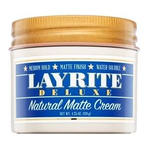 Layrite Natural Matte Cream оформящ крем за матов ефект 120 g