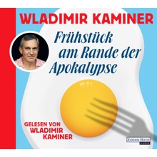 Frühstück am Rande der Apokalypse