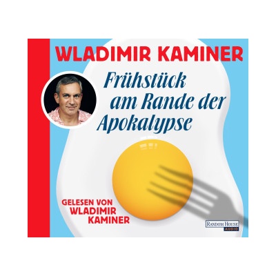 Frühstück am Rande der Apokalypse