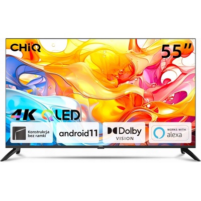 CHiQ U55QH7C