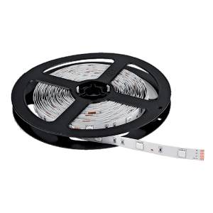 Stellar Lighting led ЛЕНТА smd5050 12v/dc 7.2w/m rgb ip20 (99xled311)