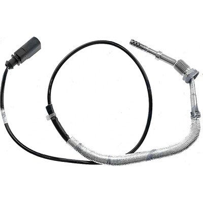 NTY Teplotní Čidlo Splodin Skoda Fabia II 1.4TDI 59KW 07-10 Roomster 1.4TDI 59KW 06-10 VW Polo 1.4TDI 1.9TDI 01-09 Seat Cordoba a další (045906088H)