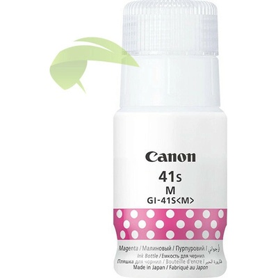 Atrament Canon GI-41S M - originálny