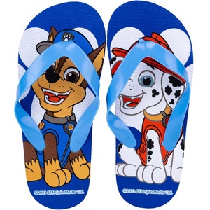 CERDA Джапанки paw patrol - sportdepot - 5,85 лв