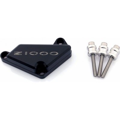 Padacie protektor na motor pre Kawasaki Z 1000 2010-2015