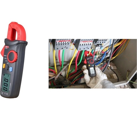 UNI-T UT210A