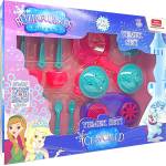 Ucar Toys КУХНЕНСКИ КОМПЛЕКТ ice world В ОТВОРЕНА КУТИЯ - igrachko