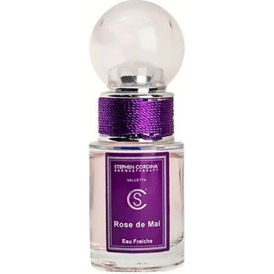 Rose de Mai Eau Fraiche toaletní voda dámská 15 ml