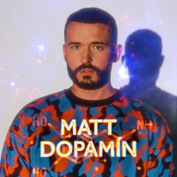 MATT - Dopamín CD