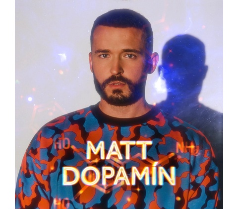 MATT - Dopamín CD