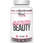 GymBeam Beast Pink Marine Beauty, 120 Capsules