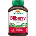 Jamieson Боровинки 2000mg 60 капсули (IP334)