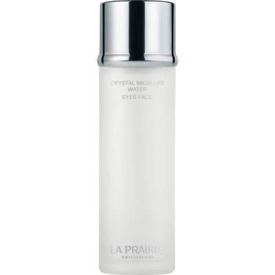 La Prairie Crystal Micellar Water Eyes Face Почистваща вода дамски 150ml