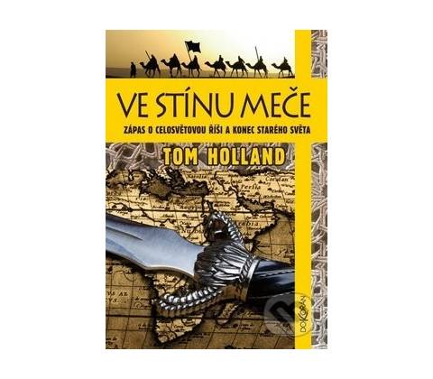 Ve stínu meče