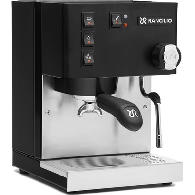 Rancilio Silvia BC Black