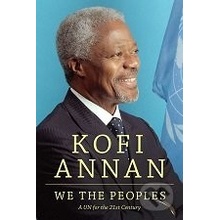 We the People - Kofi A. Annan