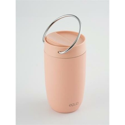 Equa termohrnek Cup Rosé 300 ml