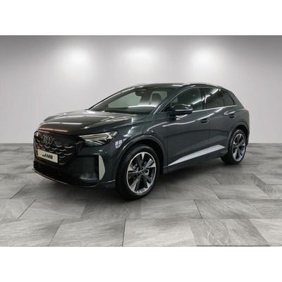 Audi Q4 e-tron S-line Performance 210 kW