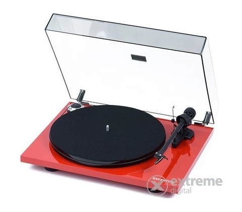 Pro-Ject Essential III