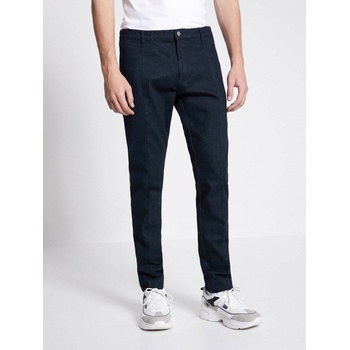 Celio Тъмно сини мъжки дънки с тънка кройка и райе Celio C25 Celio | Sin | МЪЖЕ | 30/34