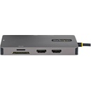 StarTech 120B-USBC-MULTIPORT