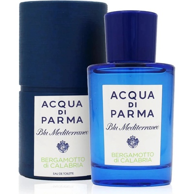 Acqua di Parma Blu Mediterraneo Bergamotto di Calabria toaletná voda unisex 30 ml