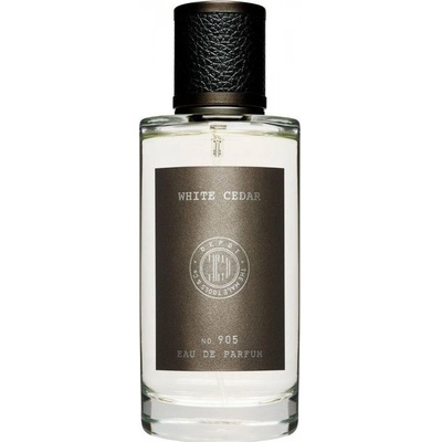 Depot 905 white cedar parfémovaná voda pánská 100 ml