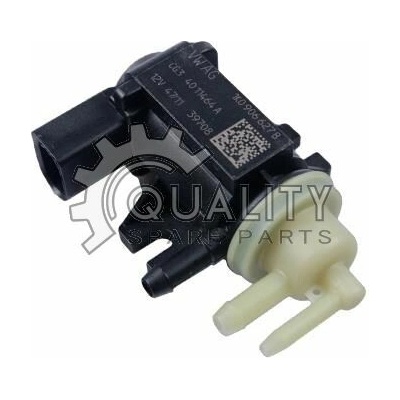 Měnič tlaku vedení zplodin ŠKODA OEM Originál 1K0906627B – Zbozi.Blesk.cz