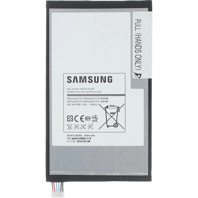 Samsung EB-BT330FBE Оригинална Батерия за Samsung Galaxy Tab 4 8.0 T330/ 3G T331/ LTE T335
