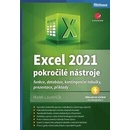 Excel 2021 - pokročilé nástroje - Marek Laurenčík