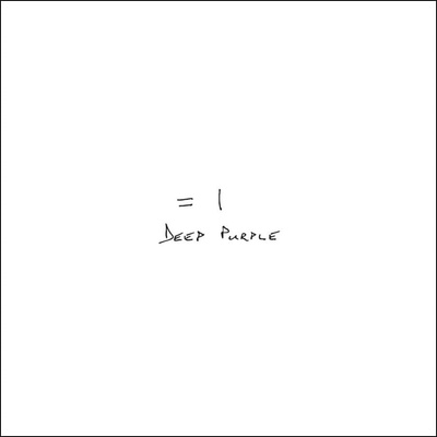 Deep Purple - =1 (Box Set) (Limited Edition) (45 RPM) (180 g) (2 LP 12'' + 3 SP 10'' + CD + DVD + T-shirt XL) (4029759191384)