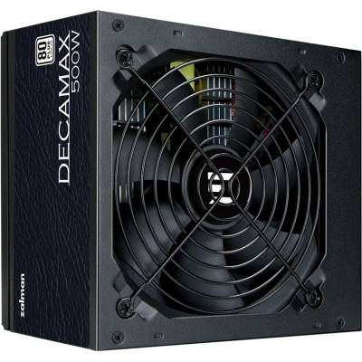 Zalman Decamax ZM500-LX3
