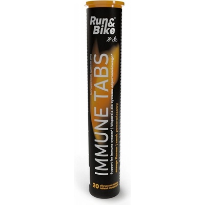 ActivLab Run&Bike Immune 20 tablet