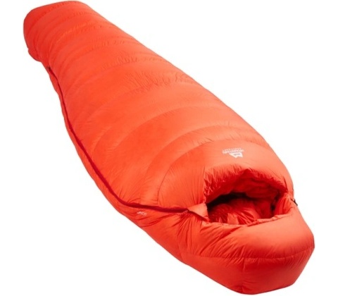 Mountain Equipment Kryos