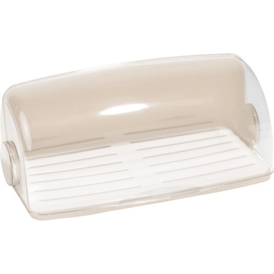 CURVER Box na chlieb 38,8 x 25,5 x 16 cm vintage 03515-094