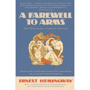 Farewell to Arms (ISBN: 9781476764528)