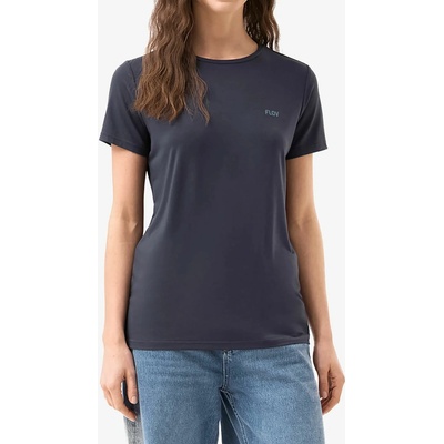 Tričko dámske Flov Yucca navy