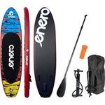 Test Paddleboard Enero SUP 300 x 76 x 15 cm Recenzia Paddleboard Enero SUP 300 x 76 x 15 cm