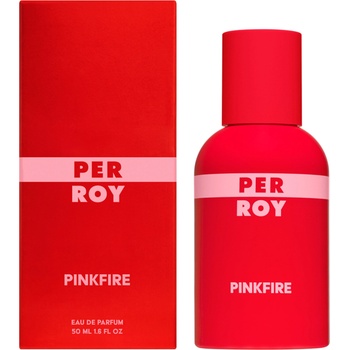 Perroy Pink Fire EDP 50 ml