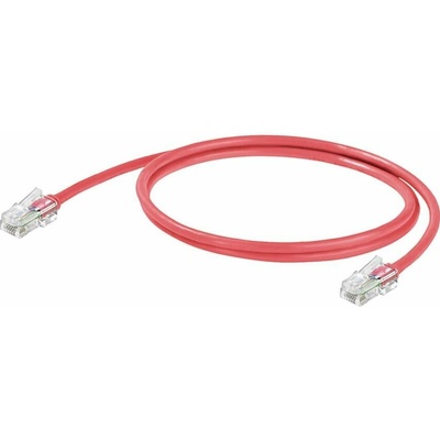 Weidmüller 2860910011 RJ45 1.10m