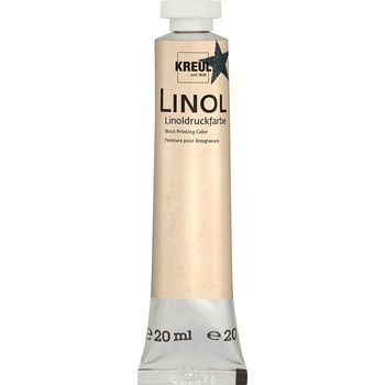 Kreul 15715 Боя за линогравюра Black 20 ml (15715)